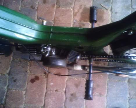 Puch Maxi P (tilsalg)  billede 9