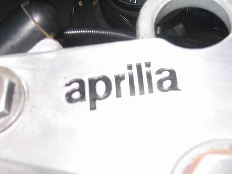 Aprilia rs 50 billede 2