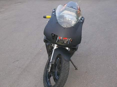 Aprilia rs 50 billede 6