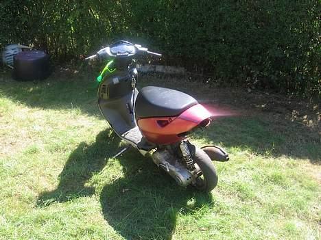 Aprilia Sonic *BYTTET* billede 13