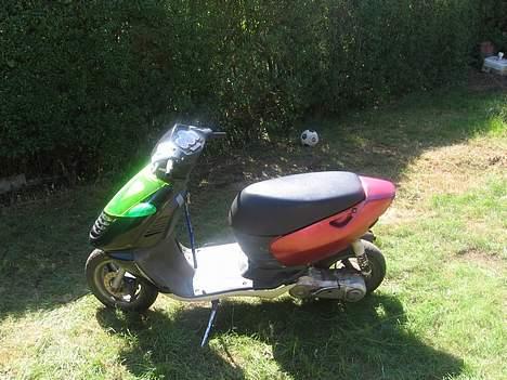 Aprilia Sonic *BYTTET* billede 14