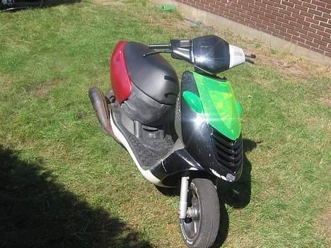 Aprilia Sonic *BYTTET* billede 15