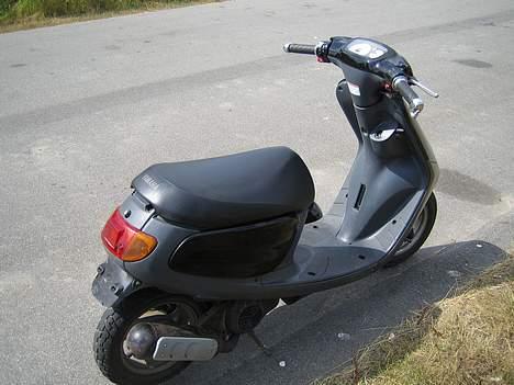 Yamaha jog space ( Projekt ) - fra side billede 8