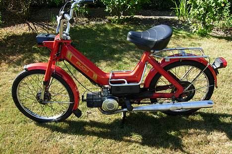 Puch maxi k  billede 1