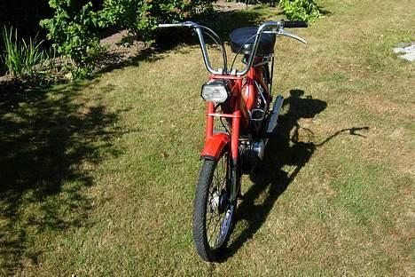 Puch maxi k  billede 2