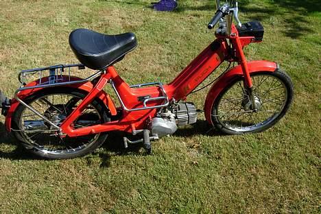 Puch maxi k  billede 3
