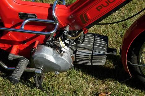 Puch maxi k  billede 4