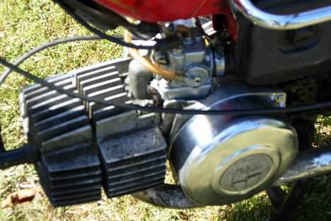 Puch maxi k  billede 5