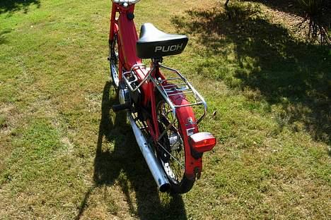Puch maxi k  billede 6
