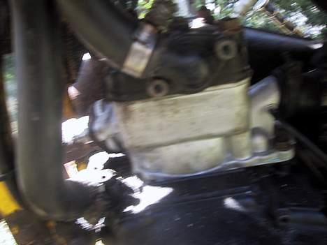 Suzuki RmX solgt billede 3