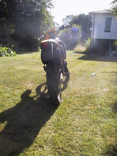 Suzuki RmX solgt billede 4