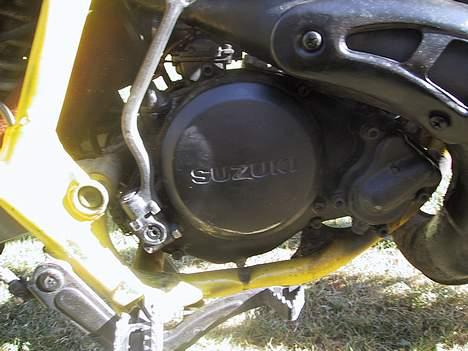 Suzuki RmX solgt billede 6