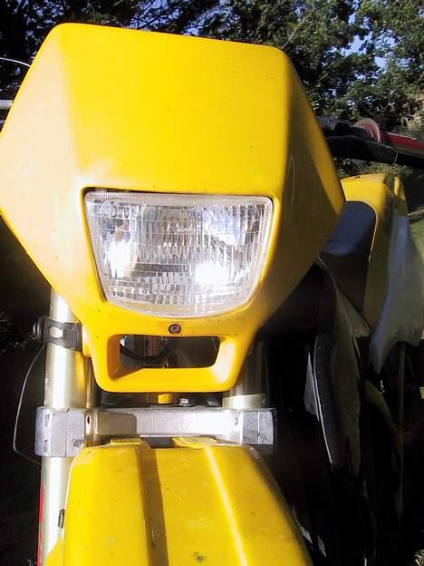 Suzuki RmX solgt billede 9