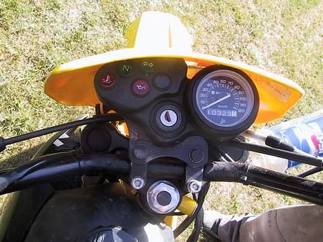 Suzuki RmX solgt billede 10