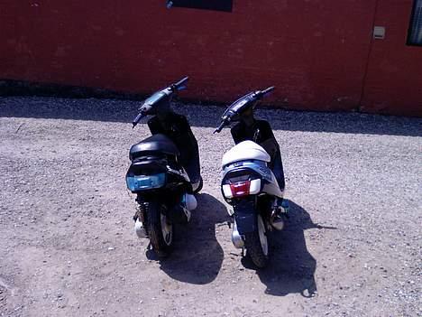 Yamaha jog fs billede 10