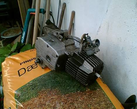 Puch maxi / 2g - igen det ser sku fedt ud ik ? billede 7