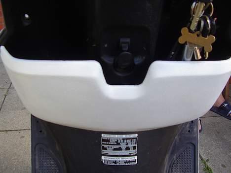 Honda SFX byttet til SSM billede 4