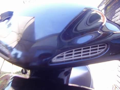 Honda SFX byttet til SSM billede 5