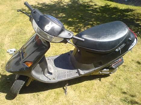 PGO comet SOLGT billede 7