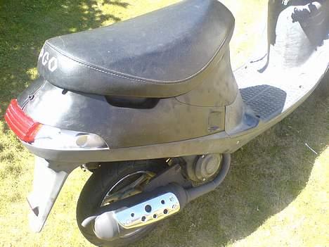 PGO comet SOLGT billede 8