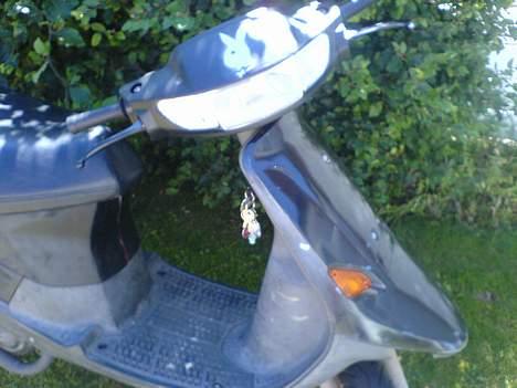 PGO comet SOLGT billede 9