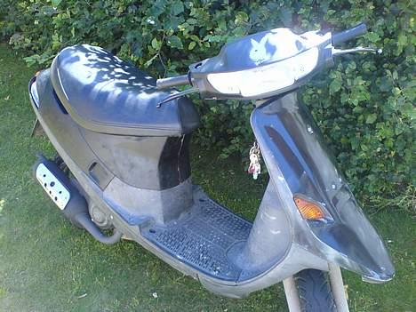 PGO comet SOLGT billede 10