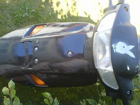 PGO comet SOLGT billede 11