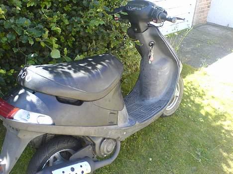 PGO comet SOLGT billede 12