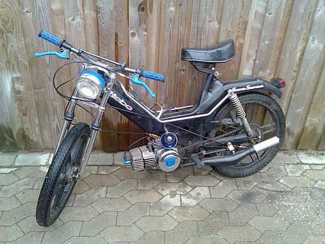 Puch MAXI/SOLGT billede 1