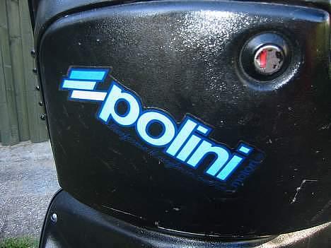 Aprilia sonic       solgt billede 4