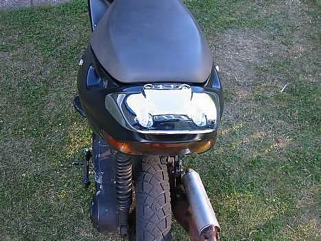 Aprilia sonic       solgt billede 6