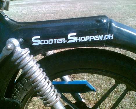 Puch MAXI/SOLGT billede 3