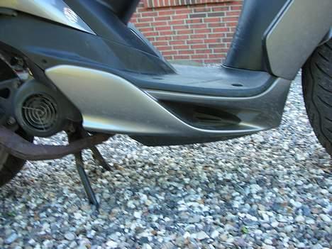 Yamaha Jog R billede 9