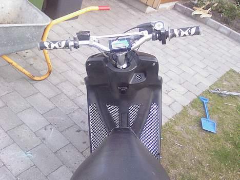 Yamaha SpyRox LC SOLGT billede 6
