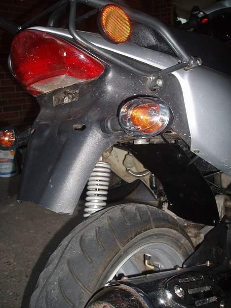 CPI Popcorn - Nu med discount røvplade :P billede 11