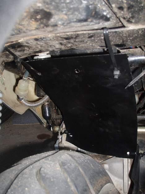 CPI Popcorn - Hjemme lavet røvplade.. billede 12