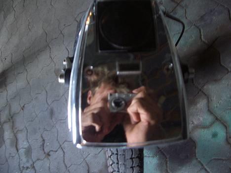 Suzuki fz50 ___SOLGT__ billede 10