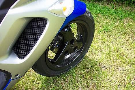 Peugeot speedfight 2 billede 6