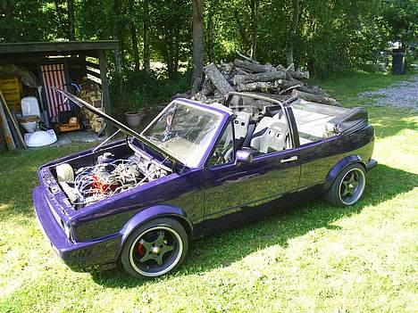 Suzuki RMX // SOLGT ! - Min Cabriolet - http://www.bilgalleri.dk/html/gal_visbil.asp?ID=63757 billede 9