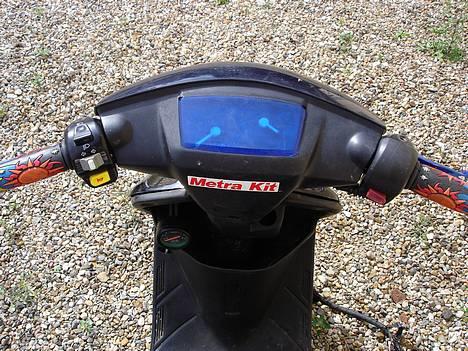 Yamaha Jog Fs //BYTTET// - *nyt* ser sådan her ud nu. billede 7