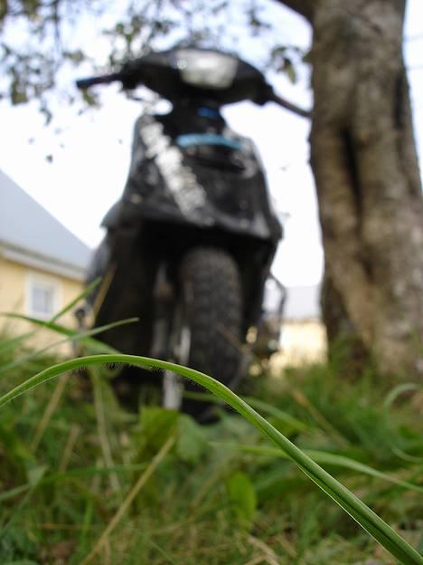 Yamaha Jog Fs //BYTTET// - *nyt* billede 8