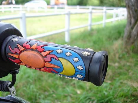 Yamaha Jog Fs //BYTTET// - *nyt* ser sådan her ud nu. billede 9