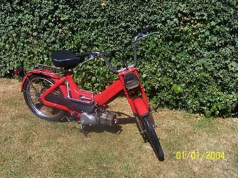 Puch maxi billede 4