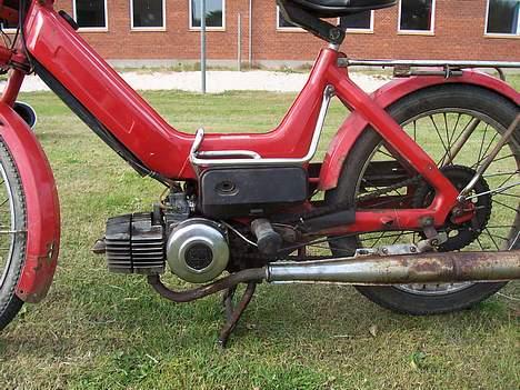 Puch maxi billede 5