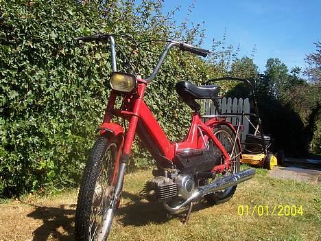 Puch maxi billede 6