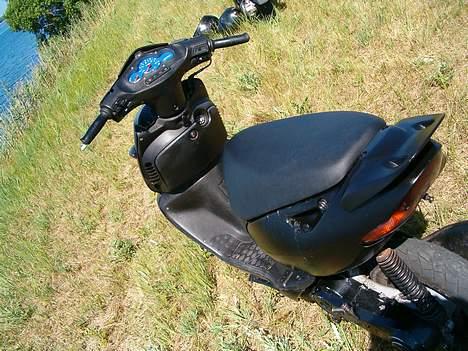 Aprilia Sonic - Solgt - billede 2