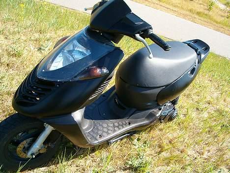 Aprilia Sonic - Solgt - billede 3