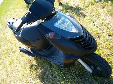 Aprilia Sonic - Solgt - billede 4