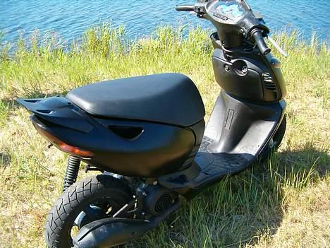 Aprilia Sonic - Solgt - billede 6