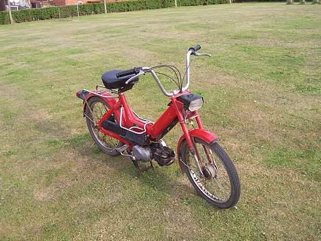 Puch maxi billede 8